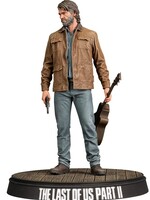 The Last of Us Part 2: Joel PVC Statue