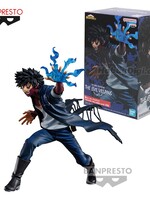 My Hero Academia The Evil Villains Dabi figure 15cm
