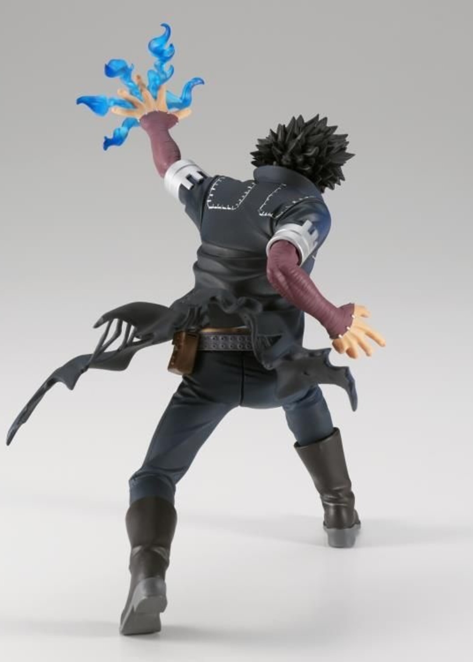 My Hero Academia The Evil Villains Dabi Vol.5 figure 15cm