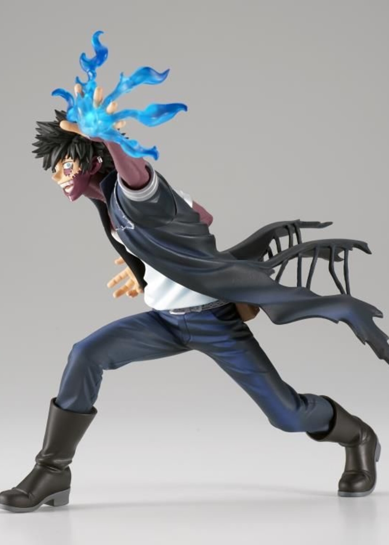 My Hero Academia The Evil Villains Dabi Vol.5 figure 15cm