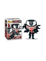 POP Games: Spider-Man 2 - VENOM