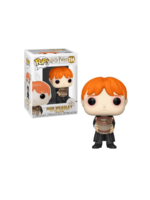 POP! Ron Puking Slugs with Bucket
