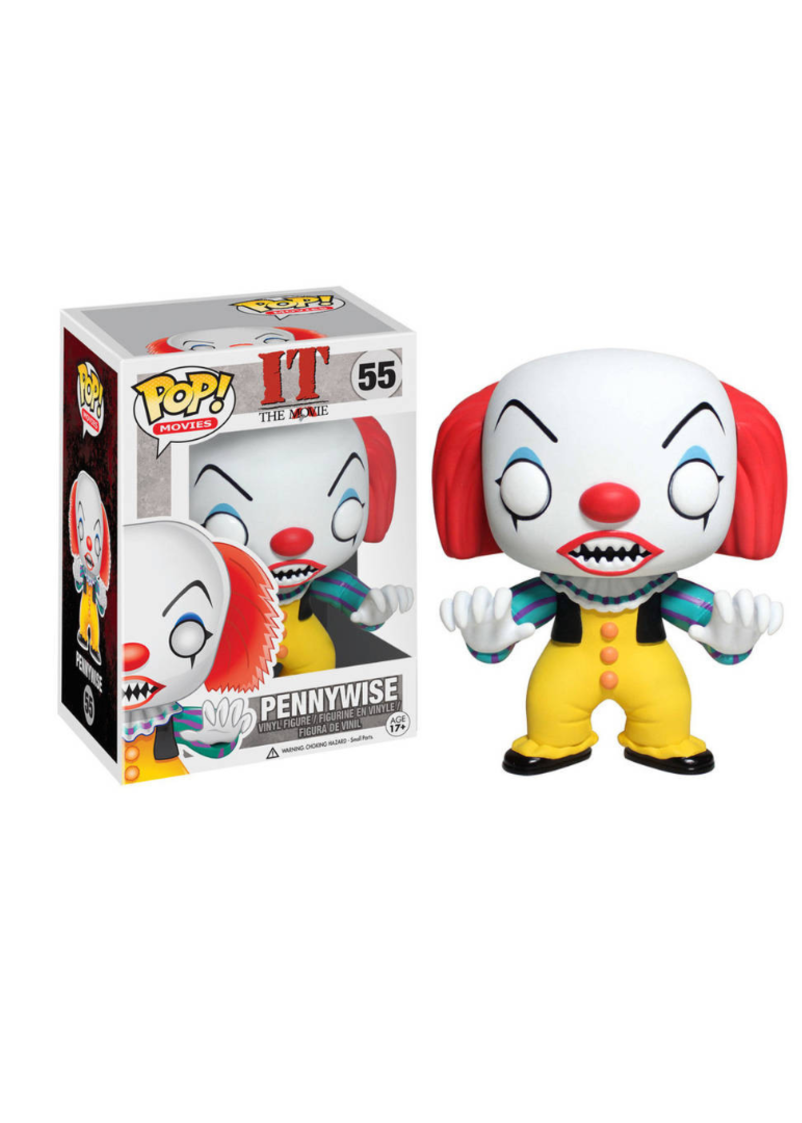 Funko POP! It - Pennywise