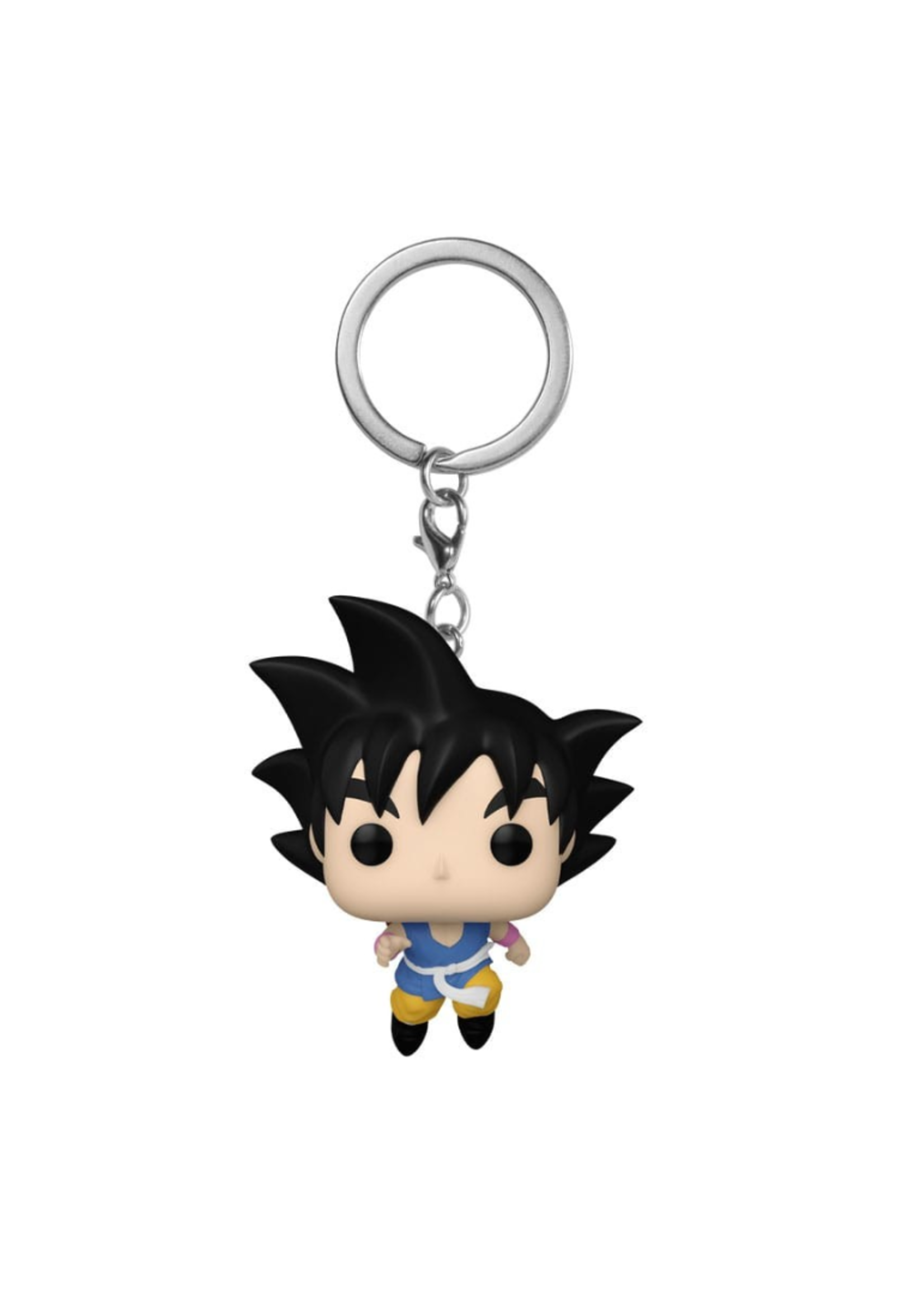 Funko POP! Keychain: Dragon Ball GT - Goku