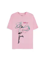 Hatsune Miku Pink T-Shirt