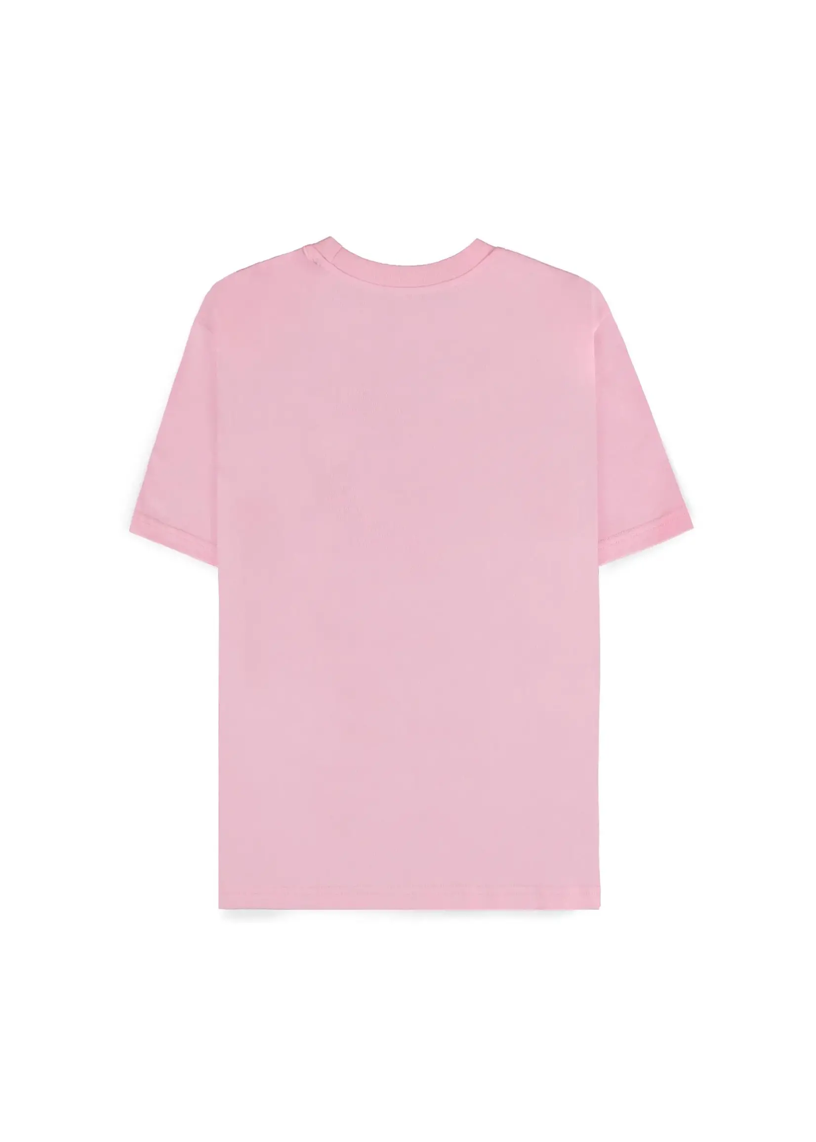 Hatsune Miku Pink T-Shirt