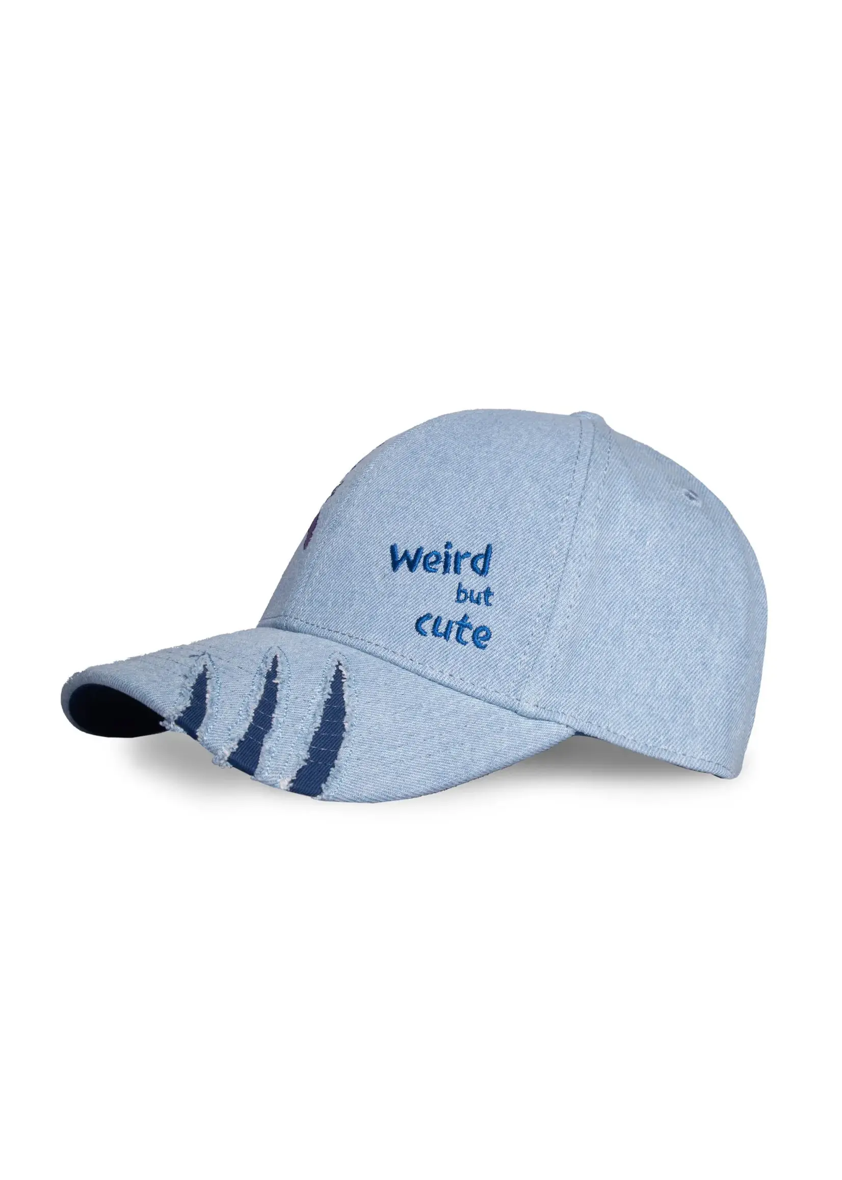 Lilo & Stitch - Weird Stitch - Adjustable Cap