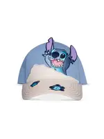 Lilo & Stitch - Beach Day Stitch - Adjustable Cap