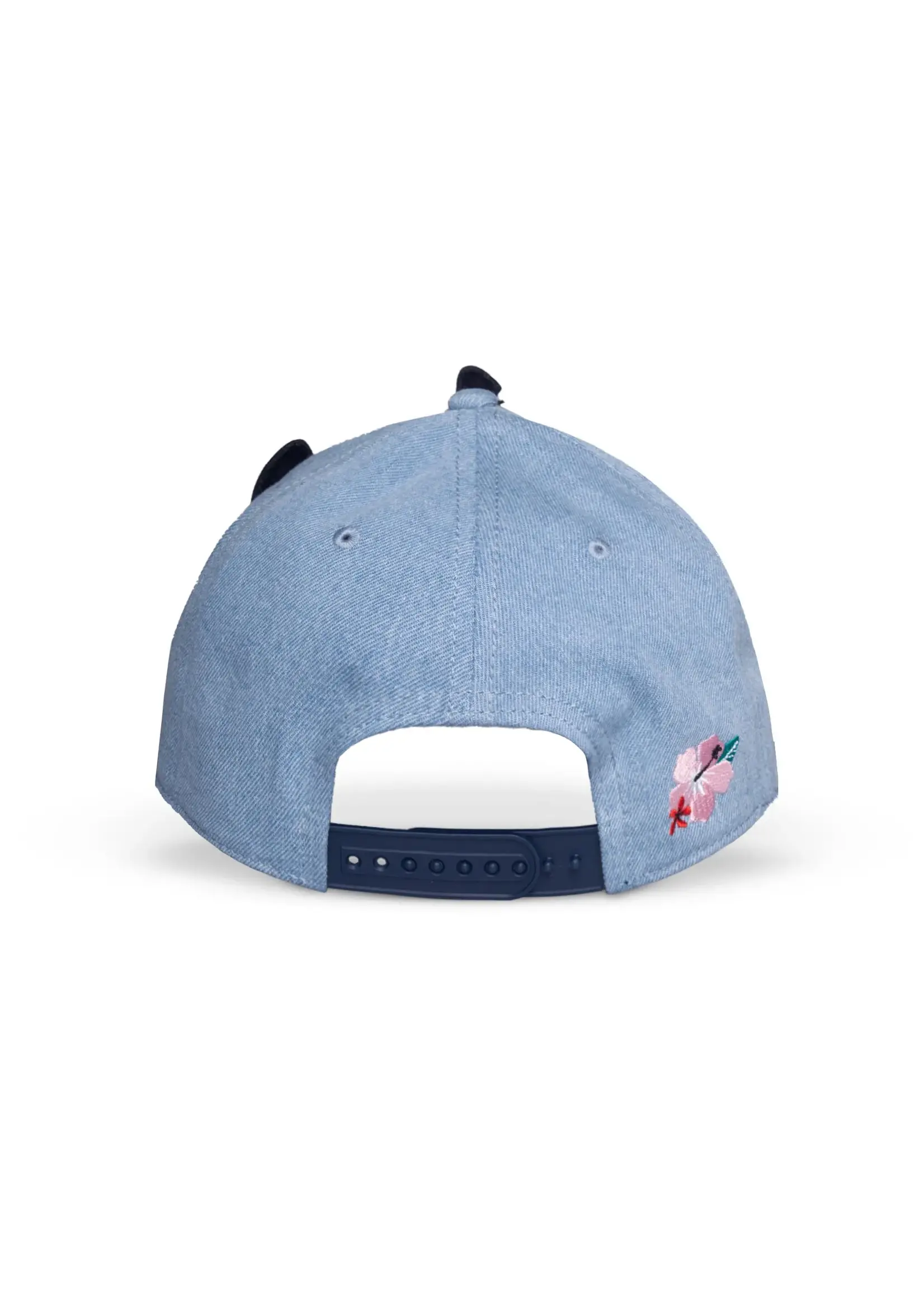 Lilo & Stitch - Beach Day Stitch - Adjustable Cap