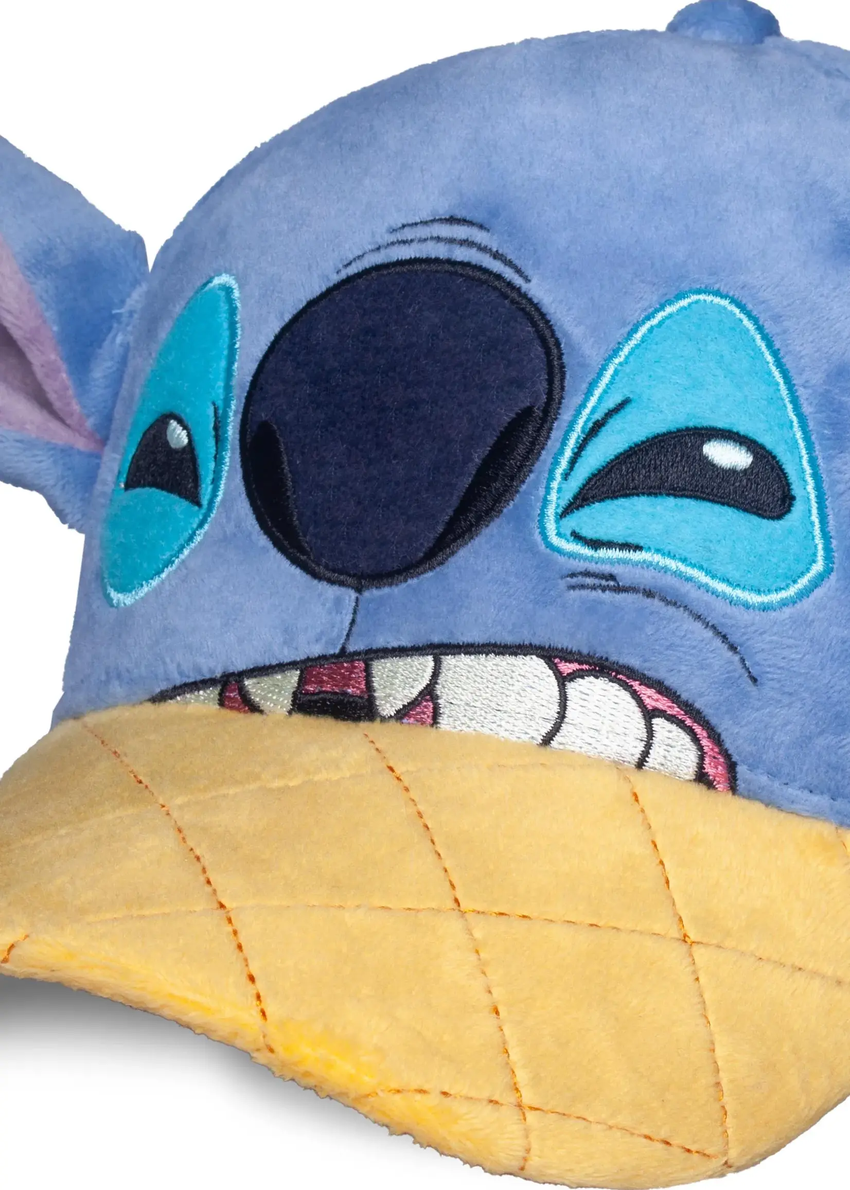 Lilo & Stitch - Pineapple Stitch - Adjustable Cap