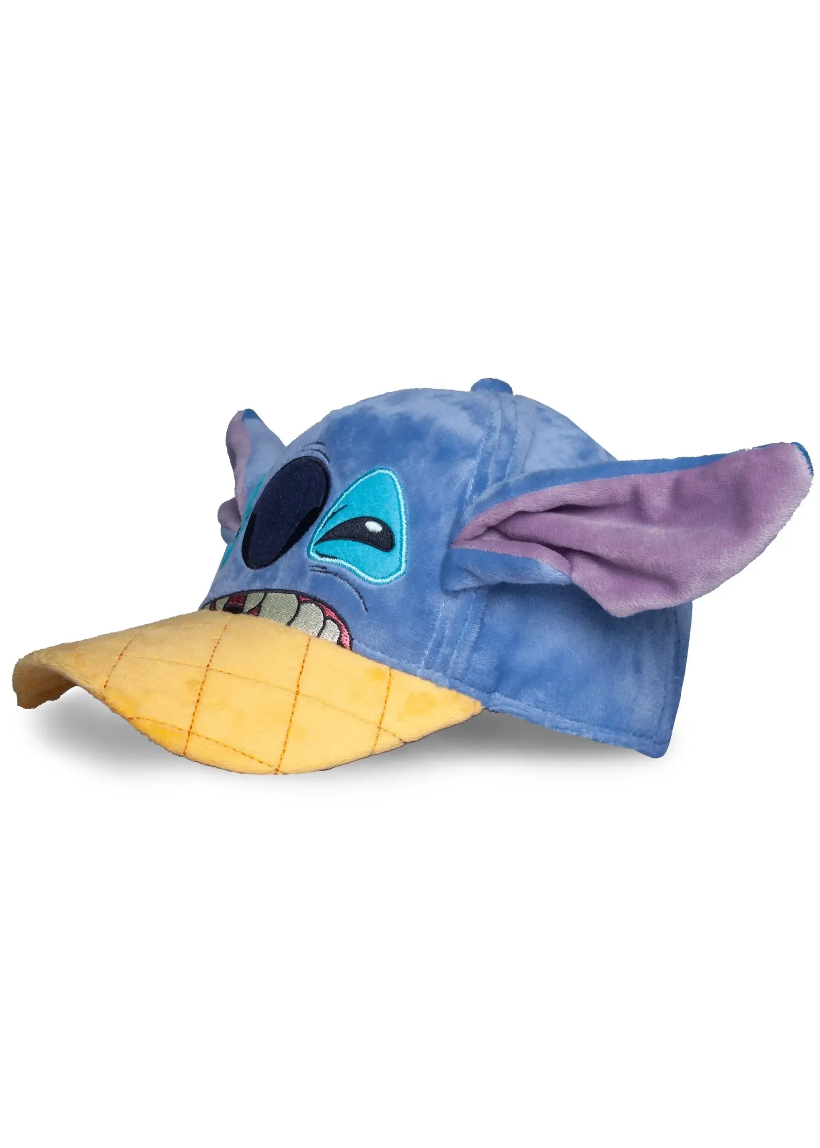 Lilo & Stitch - Pineapple Stitch - Adjustable Cap