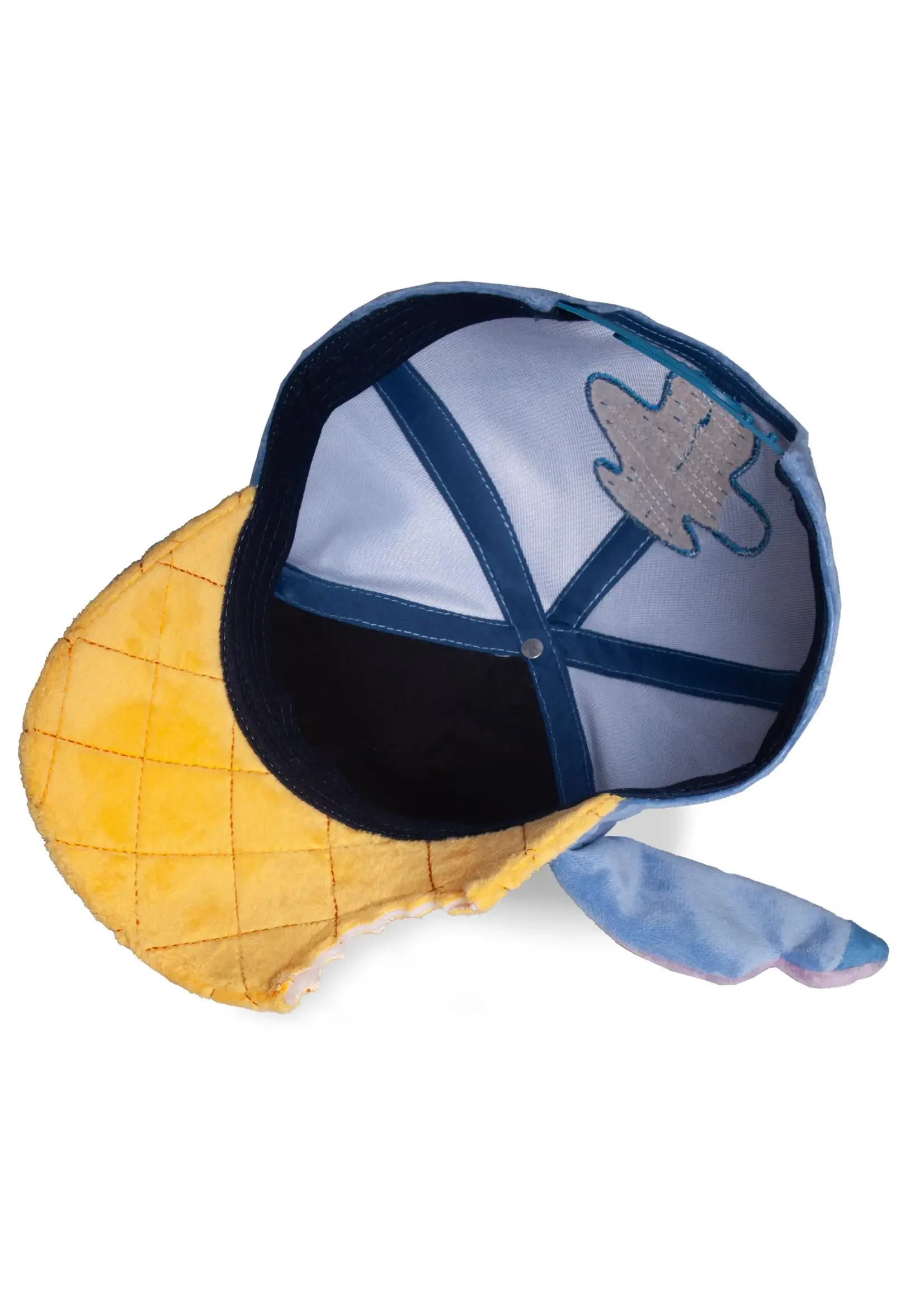 Lilo & Stitch - Pineapple Stitch - Adjustable Cap