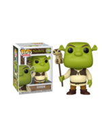 POP Movies: Shrek w/ Snake