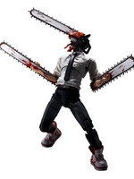 Chainsaw Man S.H. Figuarts Action Figure Chainsaw Man 15 cm