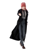 Chainsaw Man S.H. Figuarts Action Figure Makima 14 cm