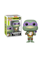 POP: TMNT - Donatello w/ Napkin