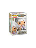 POP: One Piece - Luffy Gear 5