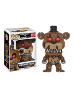 POP! Games: FNAF: Nightmare Freddy