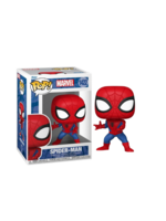POP Marvel:  Classic Spider-Man