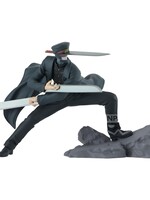 Chainsaw Man: Combination Battle - Samurai Sword Figure