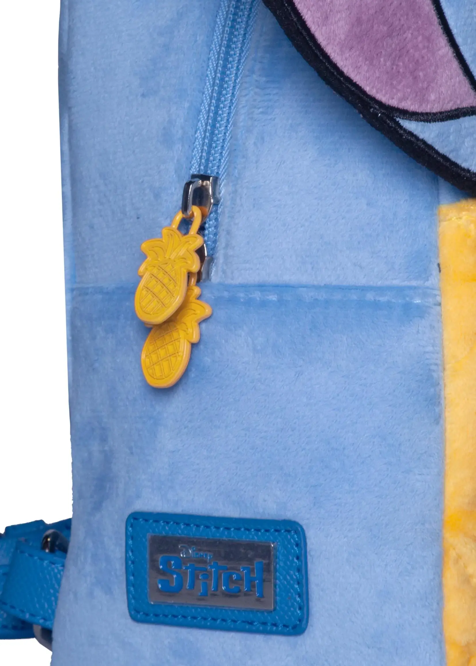 Lilo & Stitch - Pineapple Stitch - Novelty Mini Back Pack