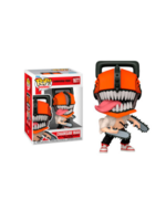 POP - Chainsaw Man