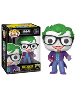 POP: Batman 85th - The Joker w/ Teeth