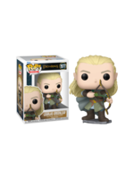 POP Movies: LOTR - Legolas (The Lord of the Rings)