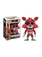 POP! Vinyl: Games: FNAF: Foxy (Five Nights at Freddy's)