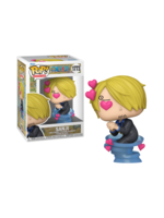 POP: One Piece - (Refresh) - Sanji
