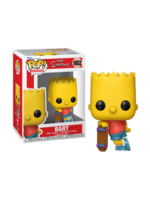 POP TV: Simpsons - Bart