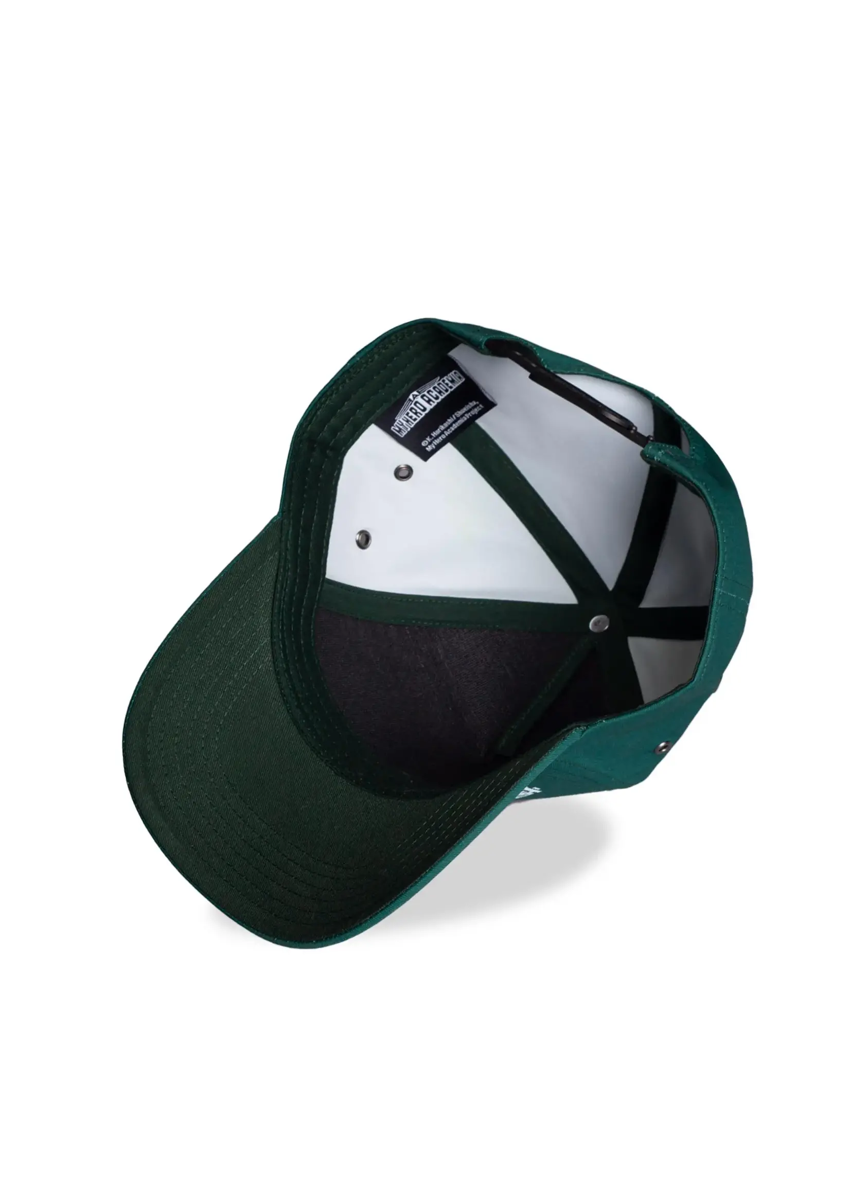 My Hero Academia - Katsuki Bakugo Adjustable Cap