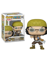 POP Animation: One Piece (Refresh) - Usopp