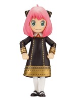 Spy x Family Total Anime Action Figure Anya Forger
