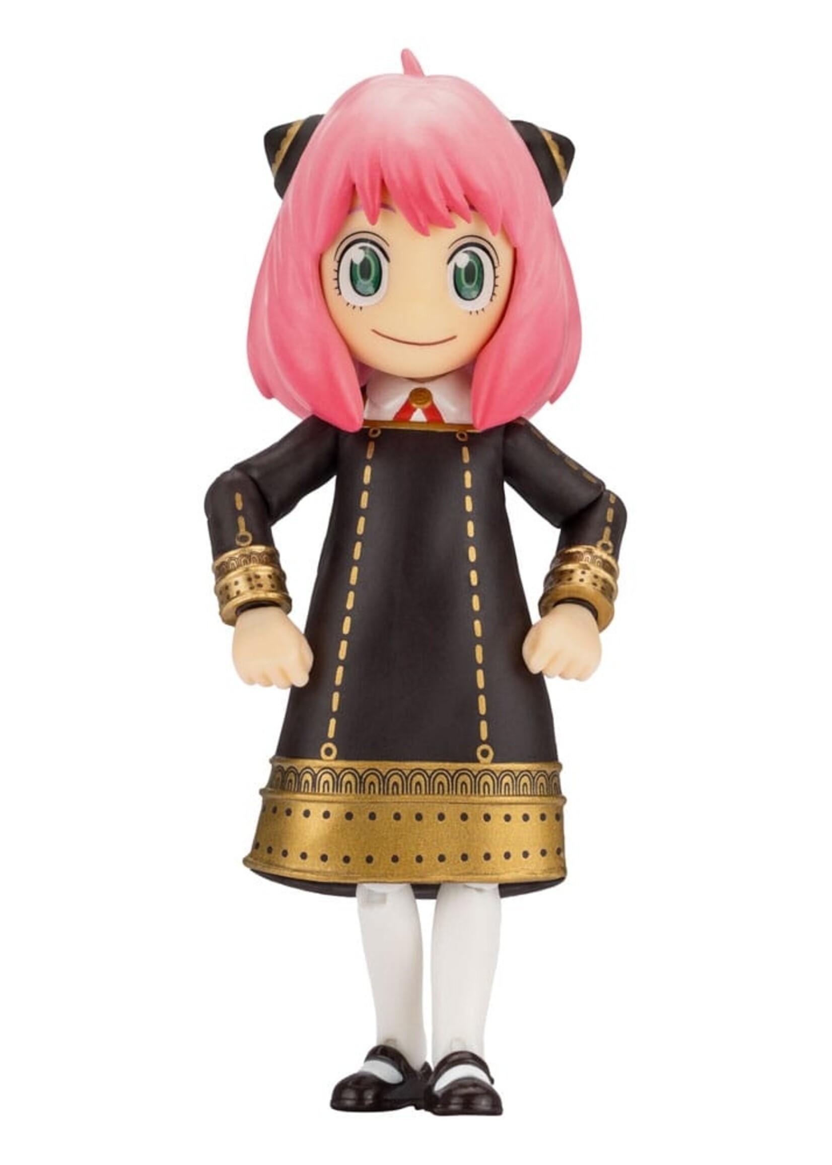 Spy x Family Total Anime Action Figure Anya Forger