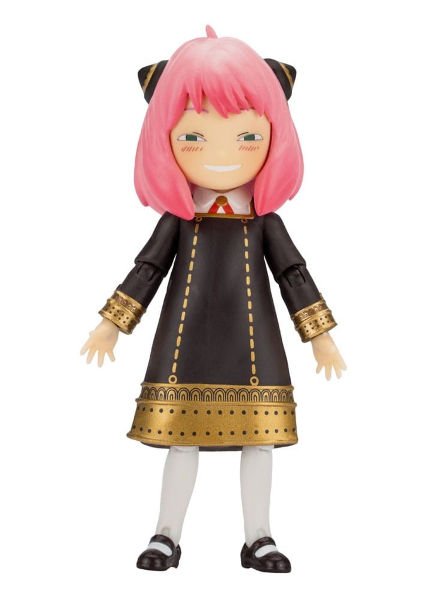 Spy x Family Total Anime Action Figure Anya Forger