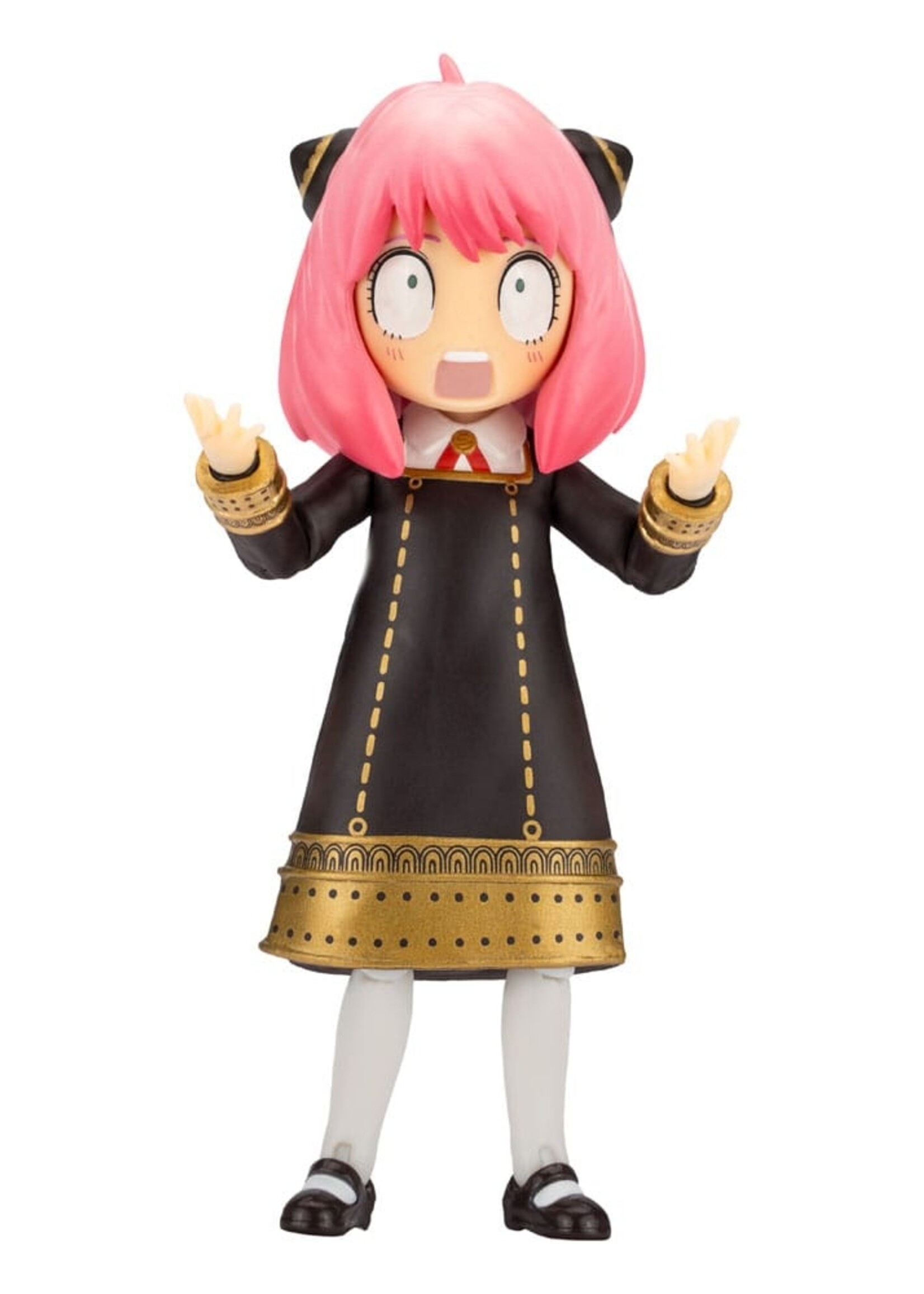 Spy x Family Total Anime Action Figure Anya Forger
