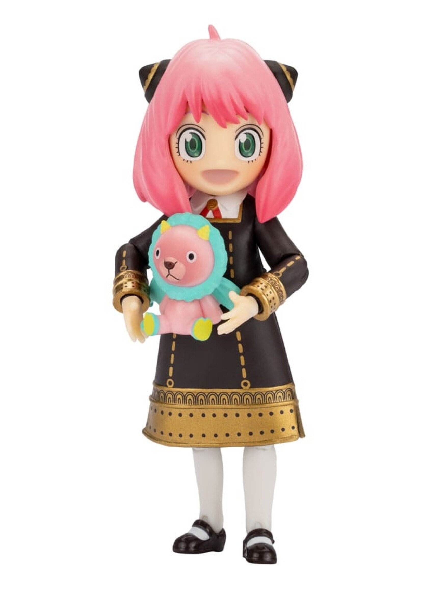 Spy x Family Total Anime Action Figure Anya Forger