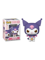POP Sanrio: Hello Kitty - Kuromi
