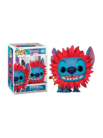 POP Disney: Stitch Costume- Simba