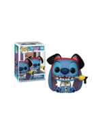 POP Disney: Stitch Costume- 101 Dalmatians Pongo