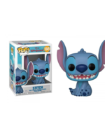 POP Disney: Smiling Seated Stitch