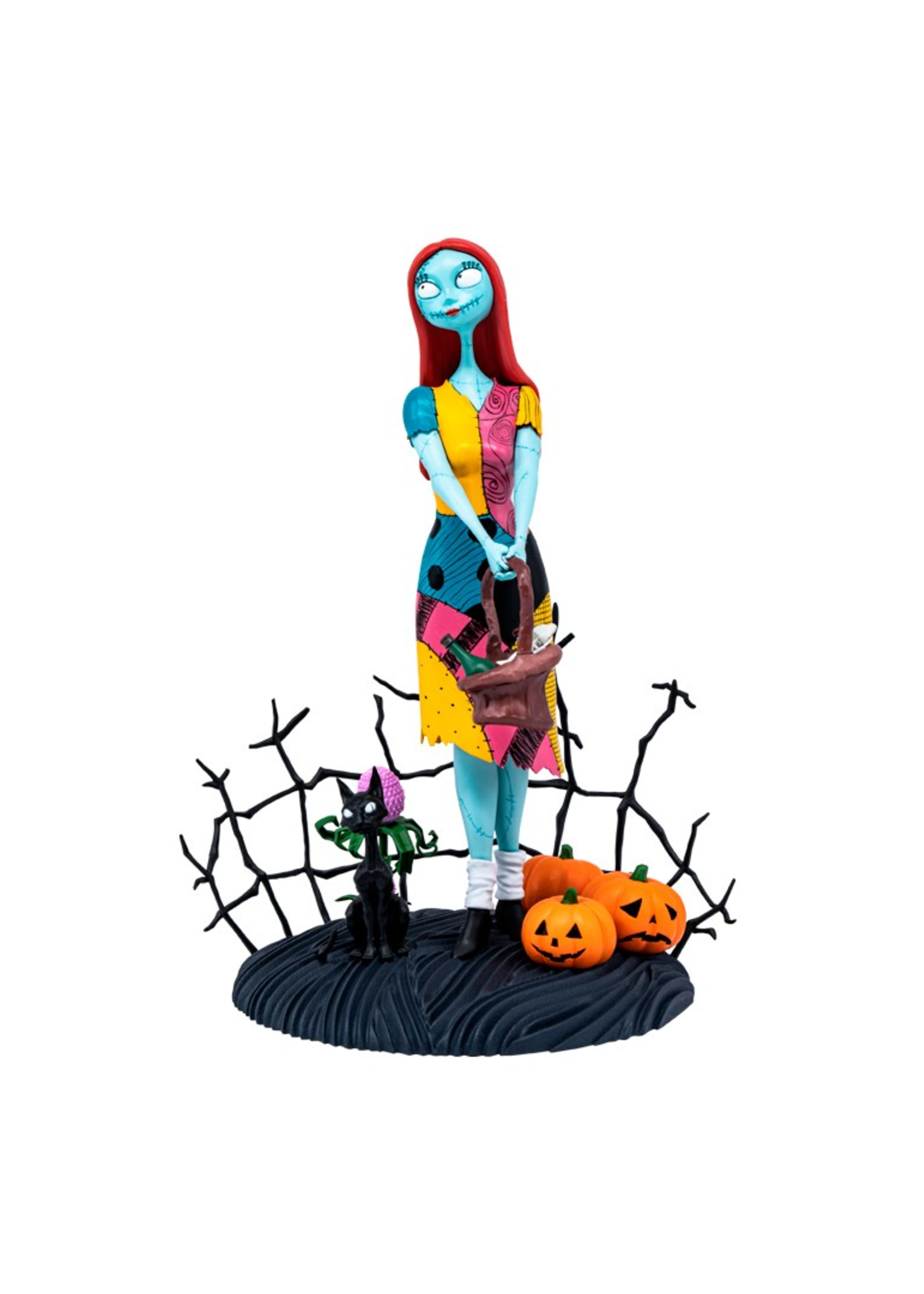 NIGHTMARE BEFORE XMAS - Figurine "Sally"