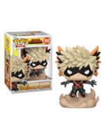 POP: My Hero Academia - Bakugo (New Suit)