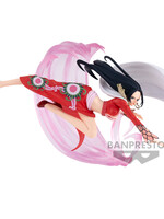 One Piece: Battle Record Collection - Boa Hancock Figure