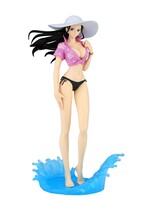 One Piece: Glitter & Glamours - Nico Robin Figure