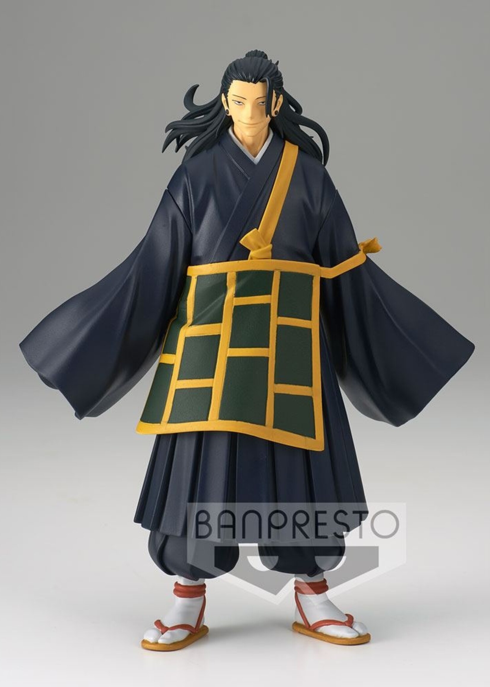 Jujutsu Kaisen  PVC Statue Suguru Geto 17 cm