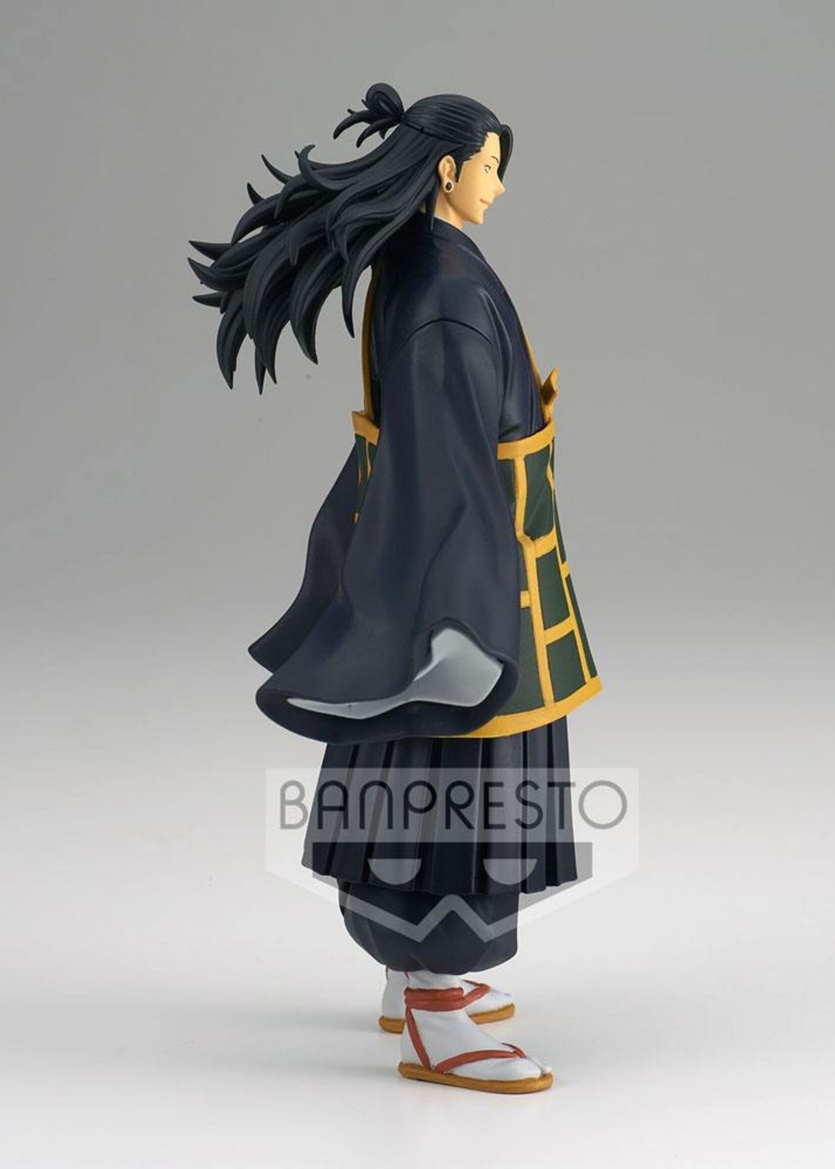 Jujutsu Kaisen  PVC Statue Suguru Geto 17 cm