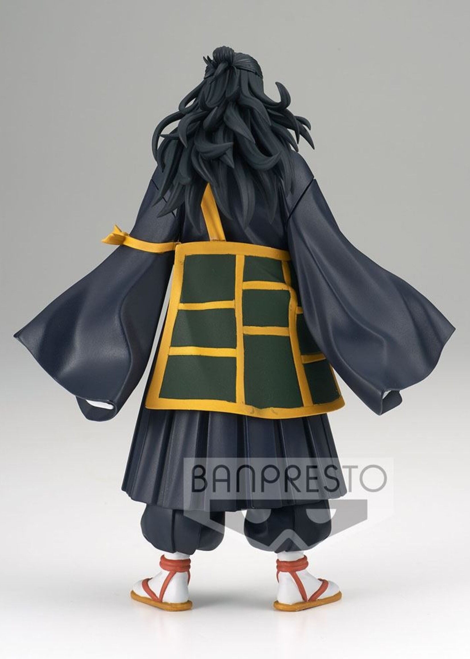 Jujutsu Kaisen  PVC Statue Suguru Geto 17 cm