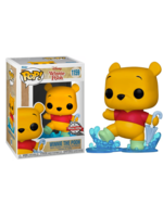 POP! Disney - Winnie in the Rain